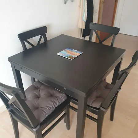 Il Leone Di Cecilia Apartment *