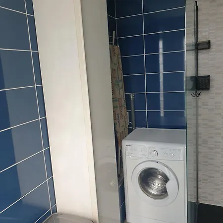 Il Leone Di Cecilia Apartment *