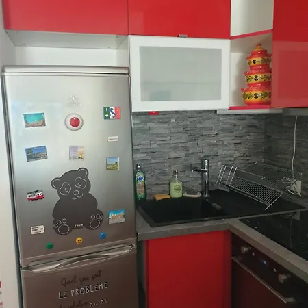 Apartamento Il Leone Di Cecilia *