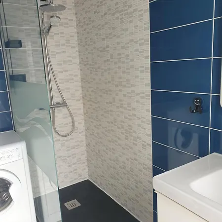 Apartamento Il Leone Di Cecilia