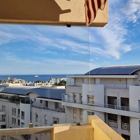 Il Leone Di Cecilia Apartamento