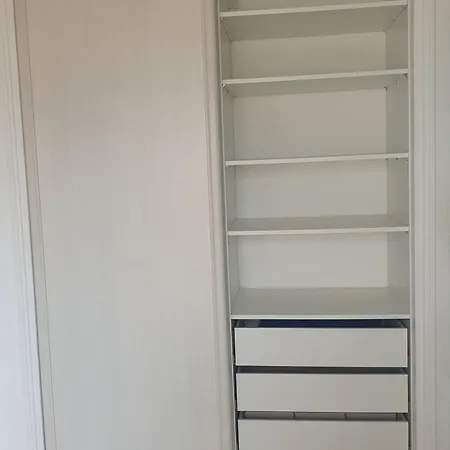 Apartment Il Leone Di Cecilia Antibes