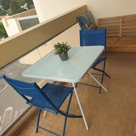 Il Leone Di Cecilia Apartamento