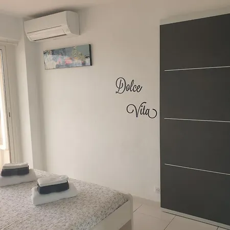 Apartamento Il Leone Di Cecilia