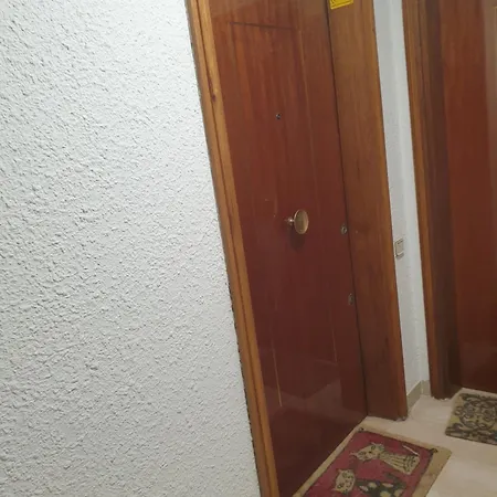 Il Leone Di Cecilia Apartamento *