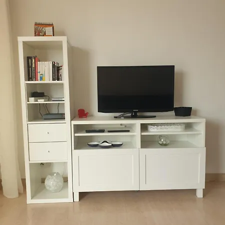 Apartamento Il Leone Di Cecilia *