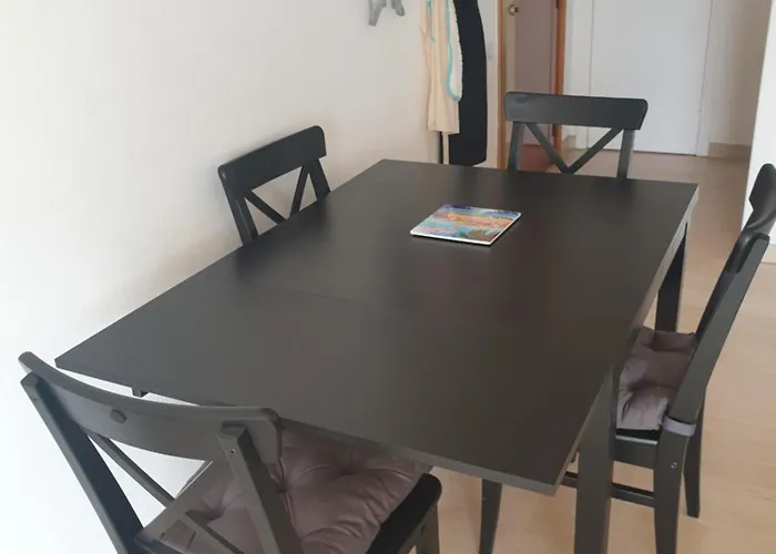 Il Leone Di Cecilia Lägenhet Antibes
