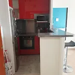 Appartamento Il Leone Di Cecilia Antibes
