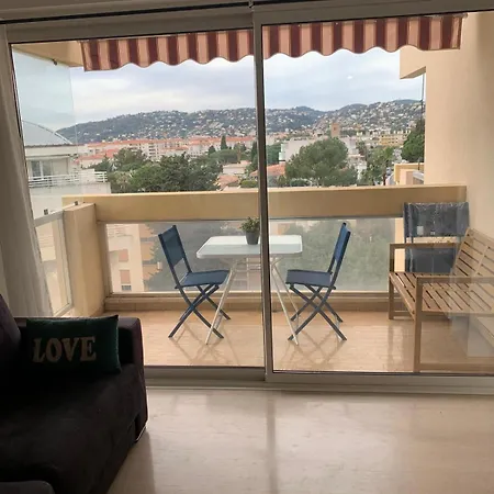 Apartman Il Leone Di Cecilia *