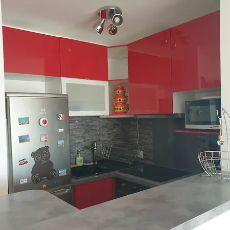 Apartman Il Leone Di Cecilia Antibes