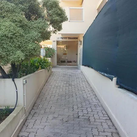 Apartman Il Leone Di Cecilia *