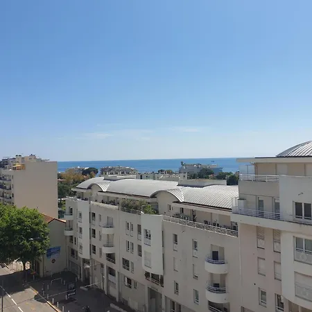 Il Leone Di Cecilia * Antibes